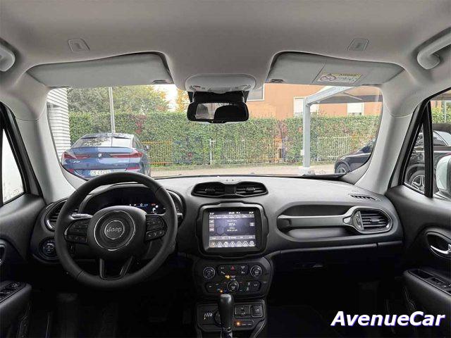 JEEP Renegade phev Limited 4xe NESSUN OBBLIGO DI FINANZIAMENTO