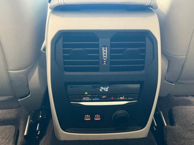 BMW 318 d 48V Luxury