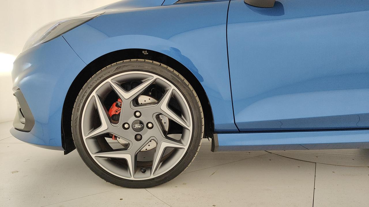 FORD Fiesta VII 2017 5p - Fiesta 5p 1.5 ST s&s 200cv