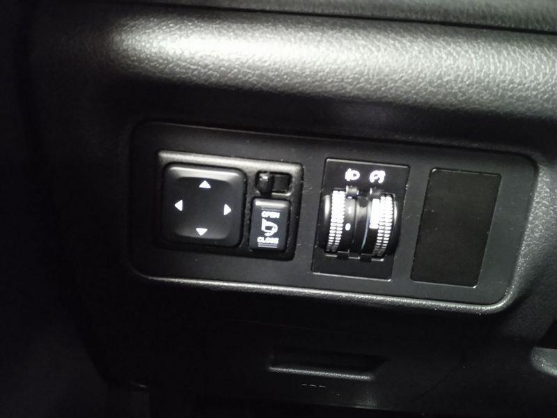 EVO Evo 4 Evo Cross 4 2.0 Turbo Diesel Doppia Cabina 4x4