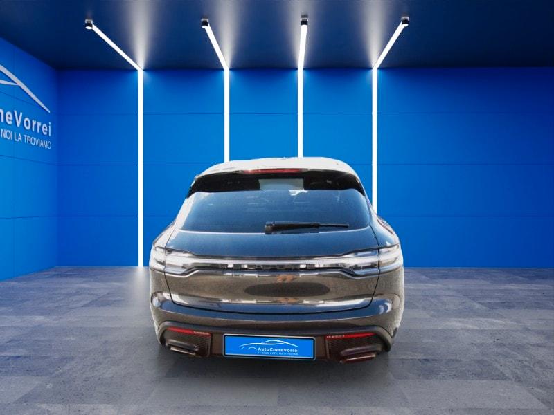 PORSCHE Macan 1ªs. '13-'25 Macan 2.0