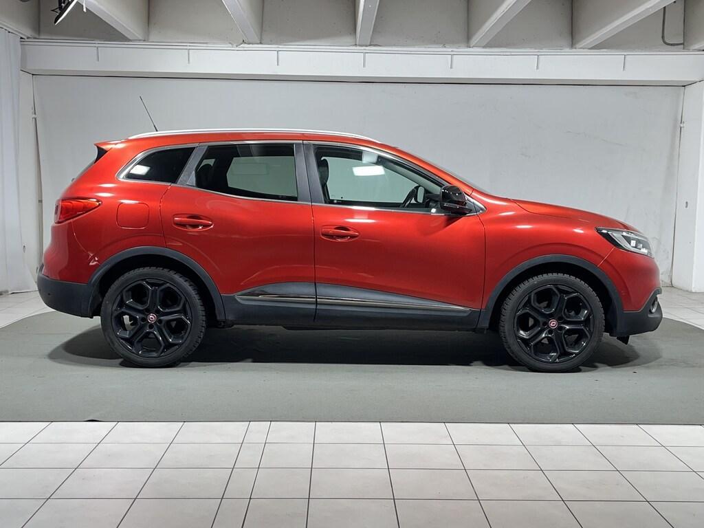 Renault Kadjar 1.2 tce energy Hypnotic2 130cv