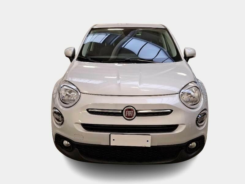 FIAT 500X 1.3 Mjet 95cv E6D Connect