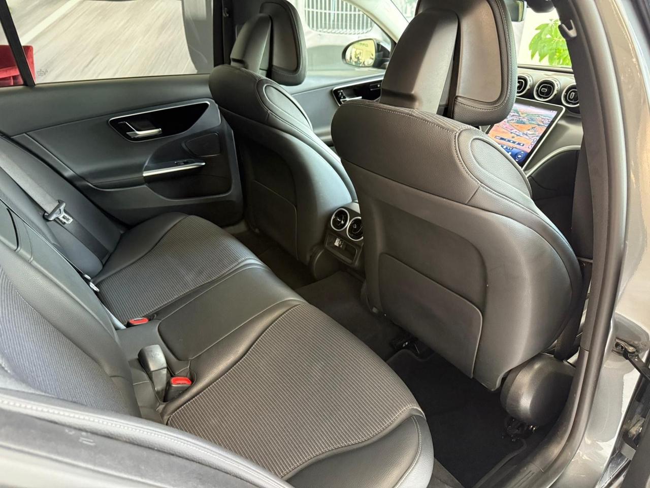 Mercedes-benz C 220 d Mild hybrid 4Matic Premium Pro All-Terrain
