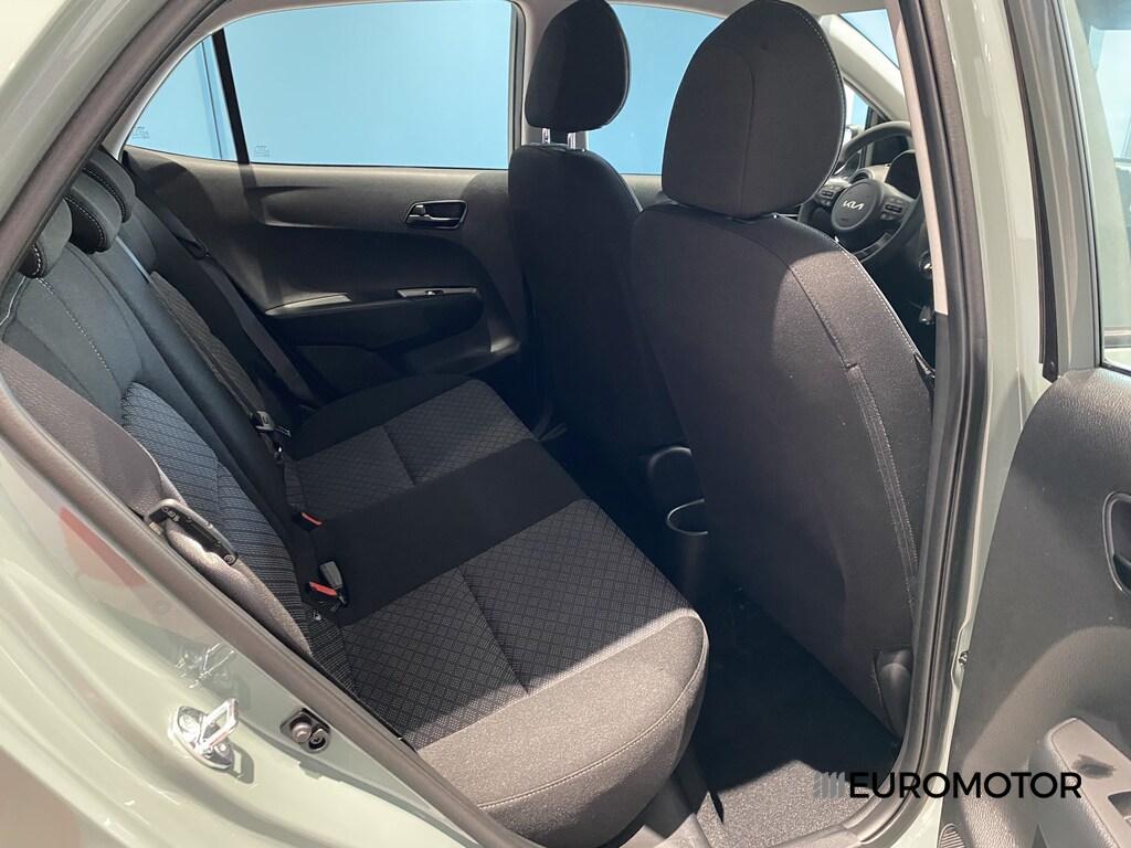 Kia Picanto 1.0 DPi Urban