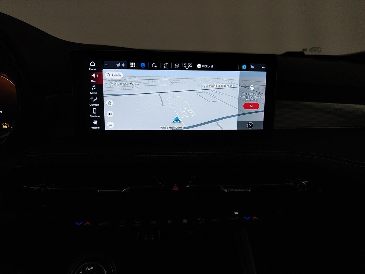 Alfa Romeo Tonale 1.6 diesel 130 CV TCT6 Veloce