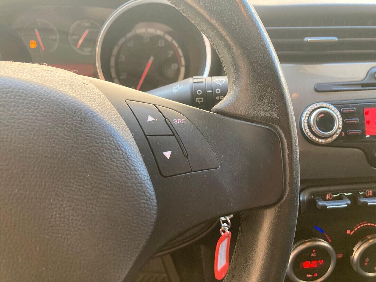 Alfa Romeo Giulietta - X NEOPATENTATI - 2011