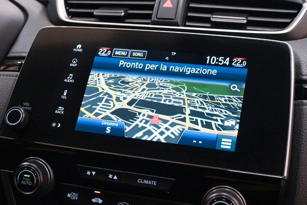 HONDA CR-V 5ª serie 18-23 CR-V 2.0 Hev eCVT El...