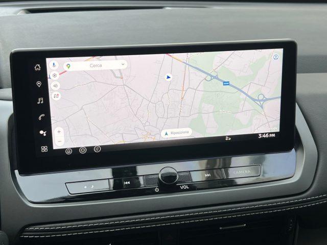 NISSAN Qashqai MHEV 140 CV N-Connecta TUA DA ?259,00 MENSILI