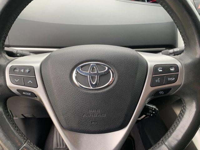 TOYOTA Verso 1.6 Active 7 posti