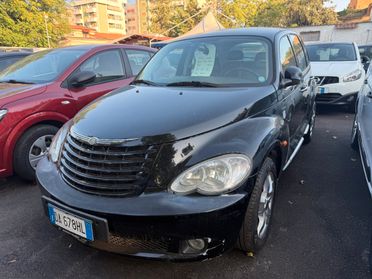 Chrysler PT Cruiser Berlina PT Cruiser 2.2 crd Touring Route 66