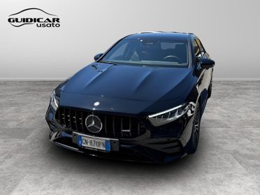 Mercedes-Benz Classe A - W177 2023 - A AMG 35 AMG Line Premium 4matic auto