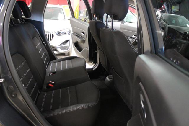 DACIA Duster 1.6 SCe GPL 4x2 "LED NAVI CAMERA 360 UNIPROP."