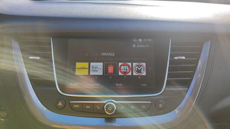 Opel Grandland 1.5 diesel Ecotec Start&Stop aut. Ultimate