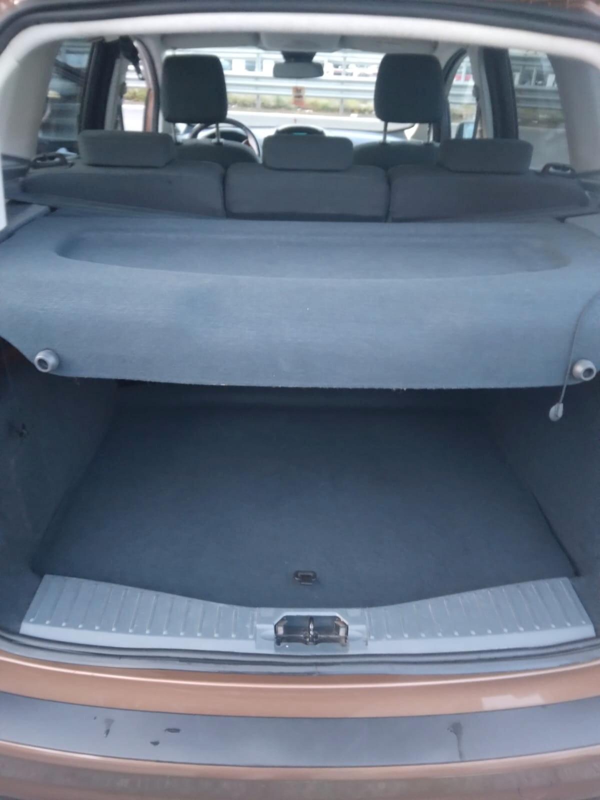 Ford C-Max 1.6 TDCi 115CV Titanium 2014