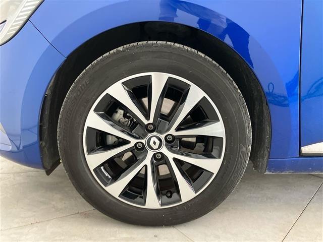 RENAULT Clio 1.6 E-Tech full hybrid Techno 145cv auto