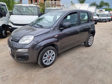 Fiat Panda 0.9 TwinAir Turbo 86 CV LOUNGE