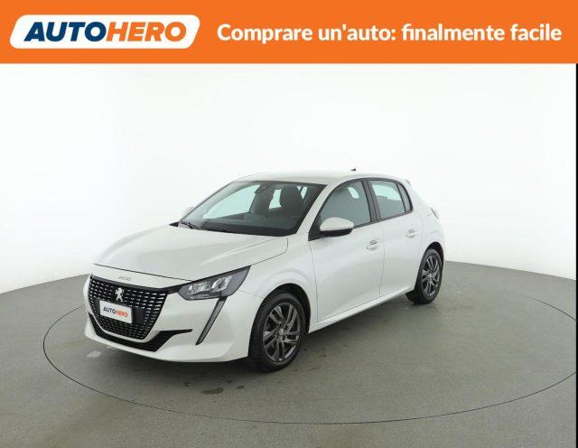 PEUGEOT 208 PureTech 75 Stop&Start 5 porte Active Pack