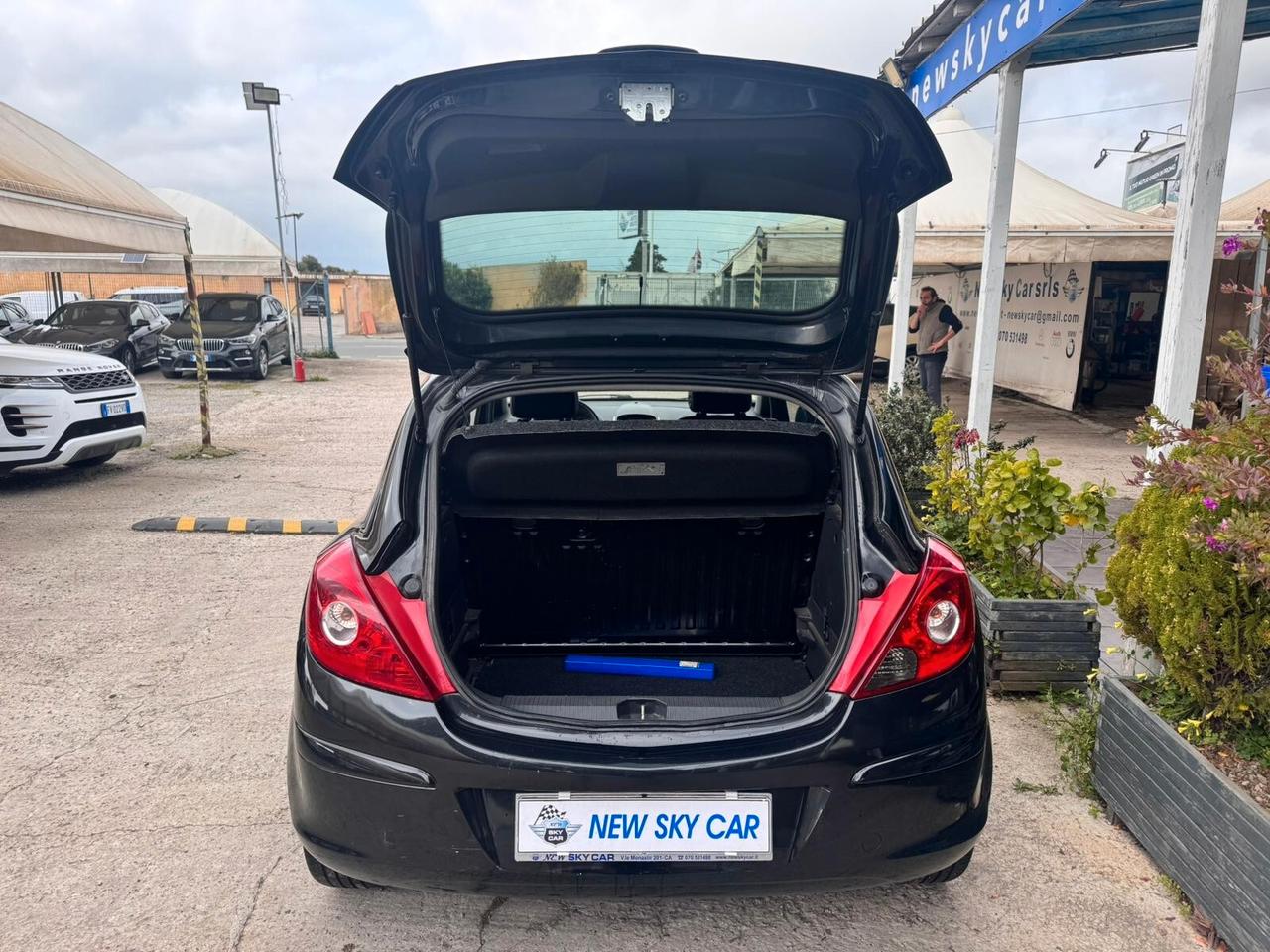 Opel Corsa 1.3 CDTI 75CV F.AP. 3 porte Elective