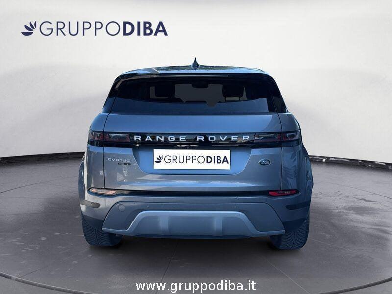 Land Rover Range Rover Evoque II 2019 Die 2.0d i4 mhev S awd 180cv auto