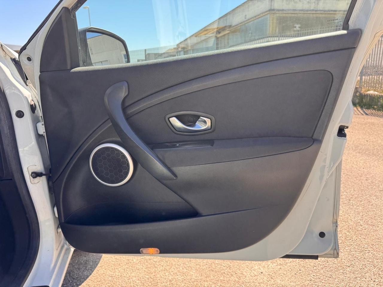 Renault Megane SW PRONTA CONSEGNA (LEGGERE)