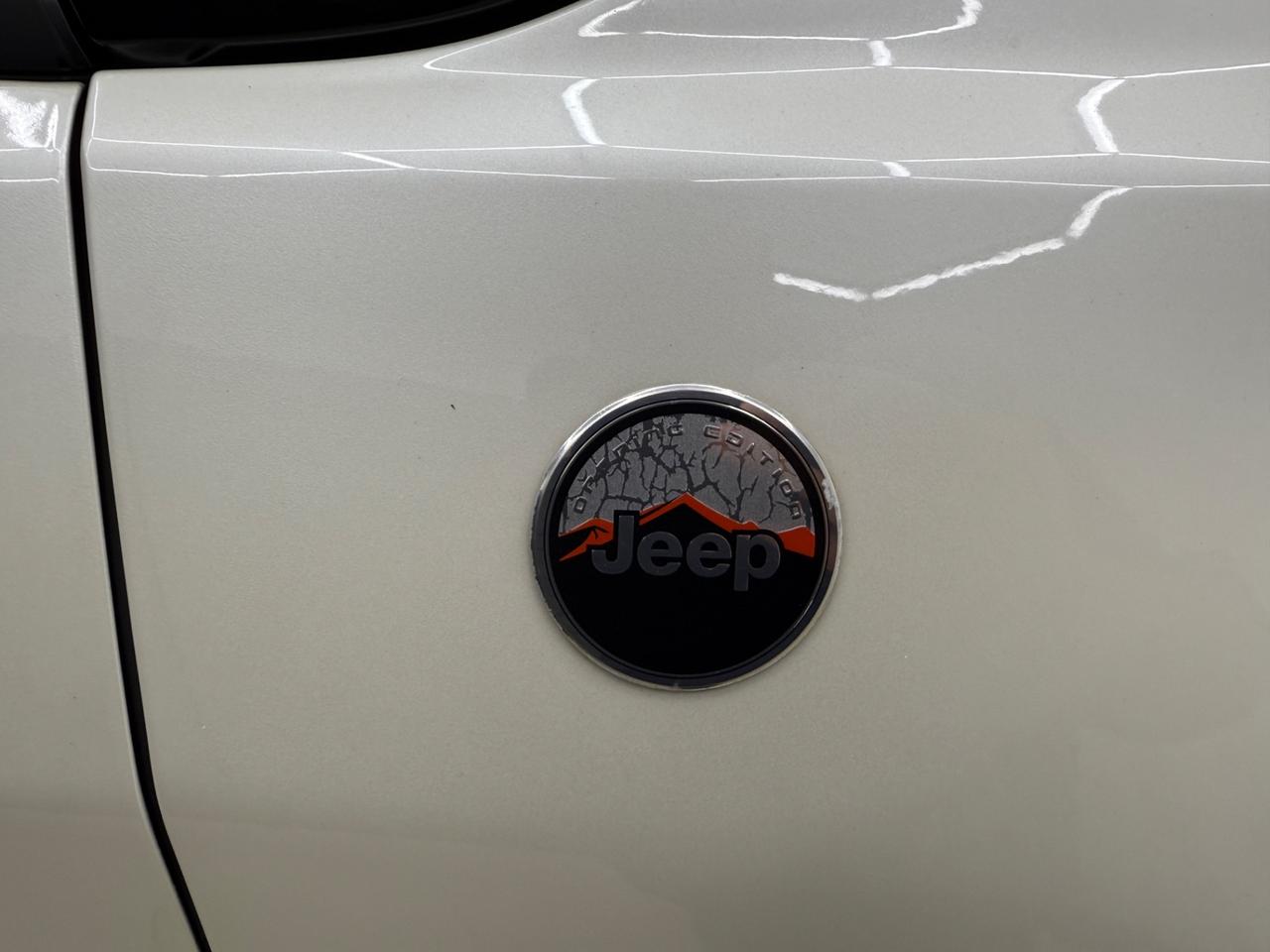 Jeep Compass 2.0 Multijet II aut. 4WD Opening Edition