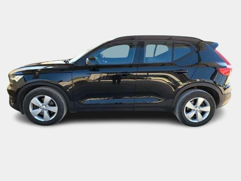 VOLVO XC40 D3 AWD Geartronic Business