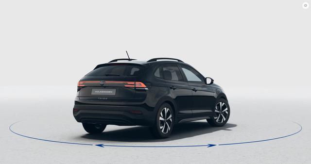 VOLKSWAGEN Taigo 1.0 TSI 115 CV Edition Plus