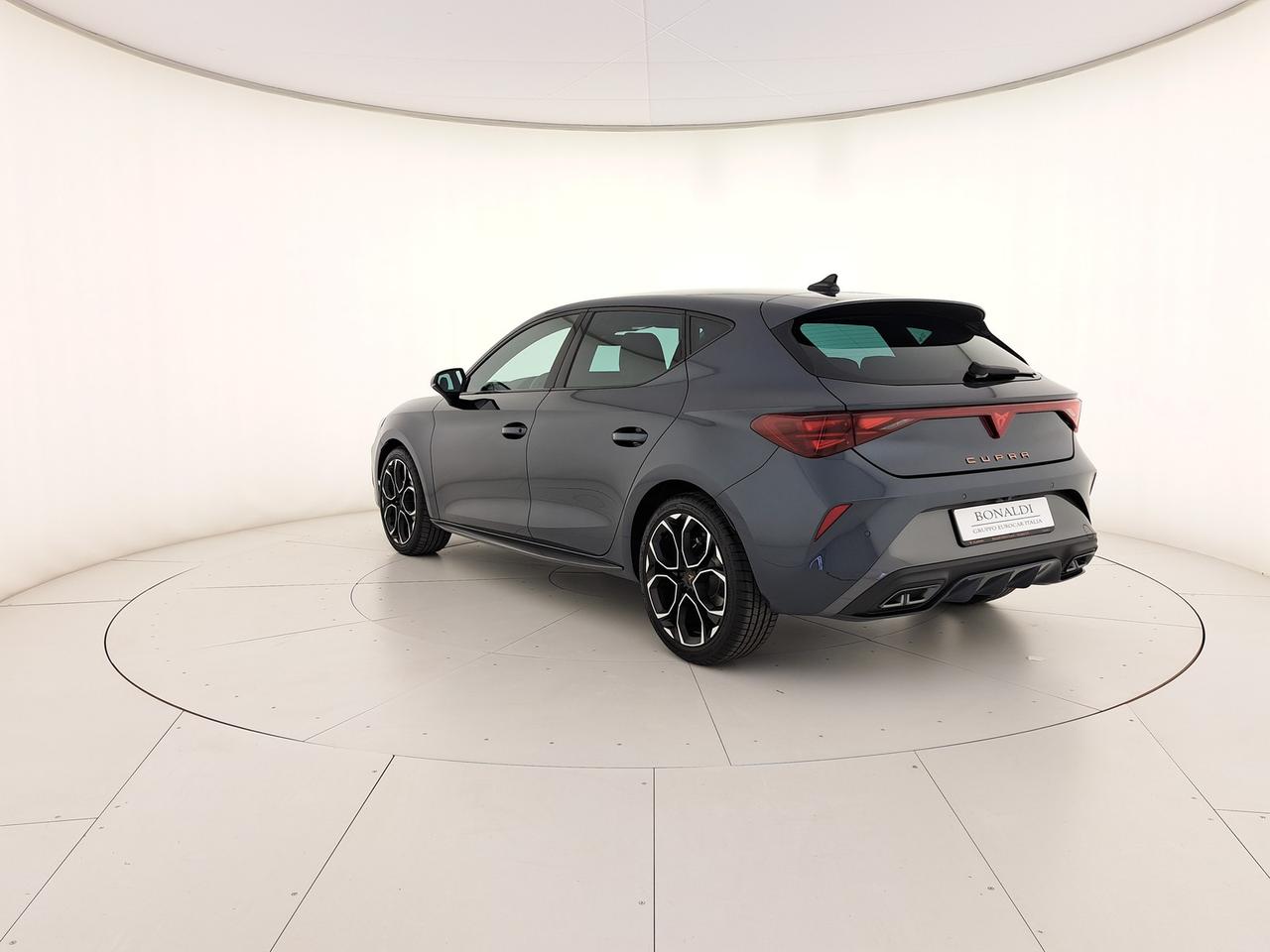 Cupra Leon 2.0 tdi 150cv dsg