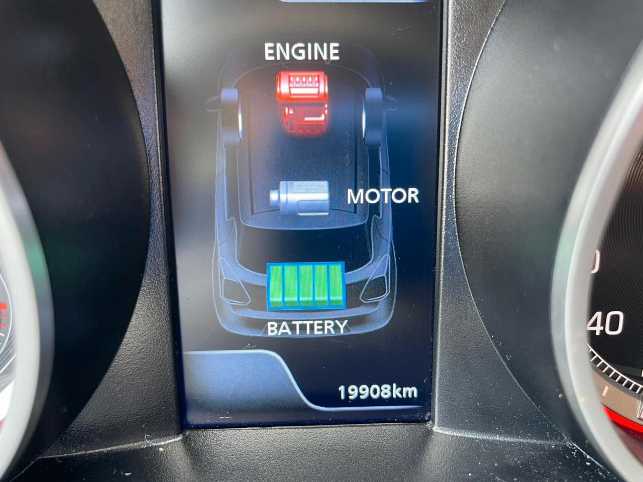 Suzuki Swift 1.2 Hybrid Top