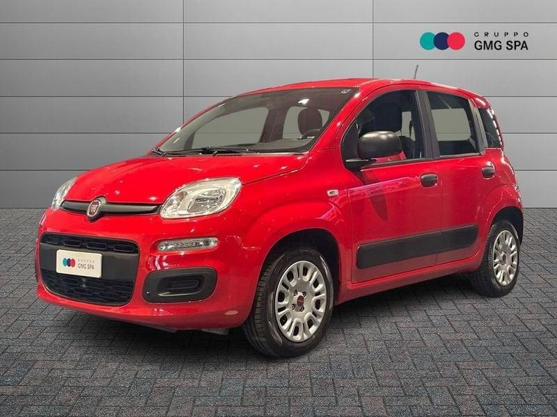 FIAT Panda 1.2 Easy s&s 69cv my19
