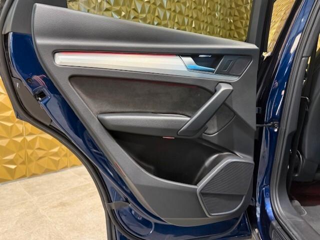 Audi Q5 2.0 TDI 190 CV quattro S tronic line plus