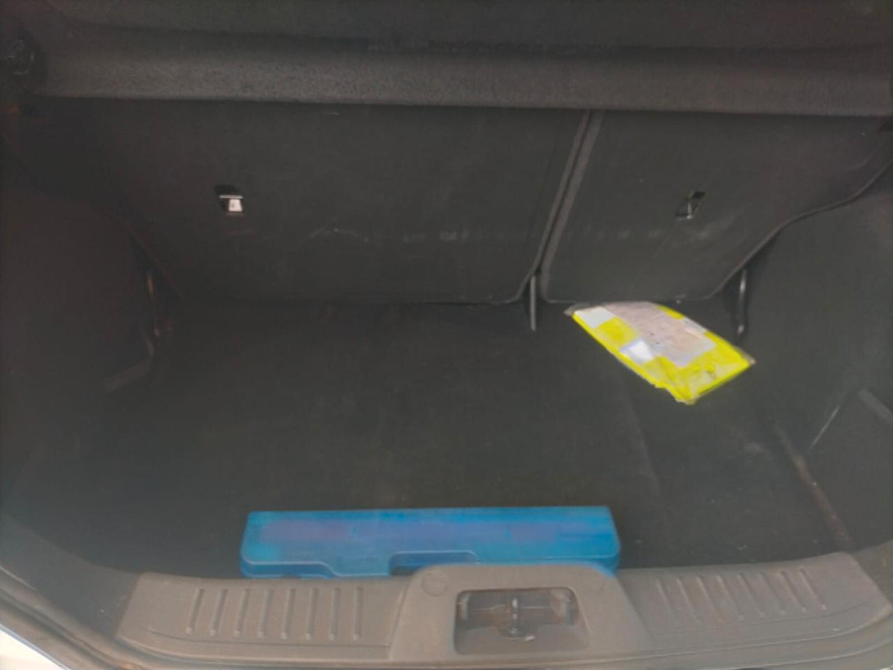 Ford Fiesta 1.5 TDCi 75CV 5 porte Business