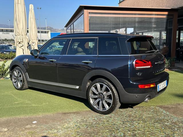 MINI Clubman 1.5 Cooper Auto Mayfair Edit Clubman 43000KM UNIP-