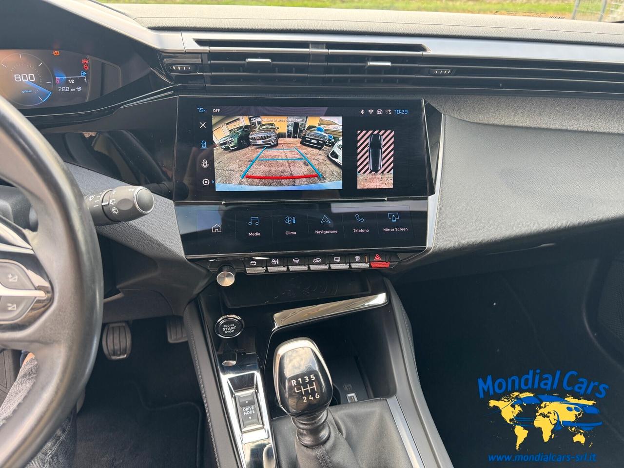 Peugeot 308 BlueHDi 130 S&S SW Allure