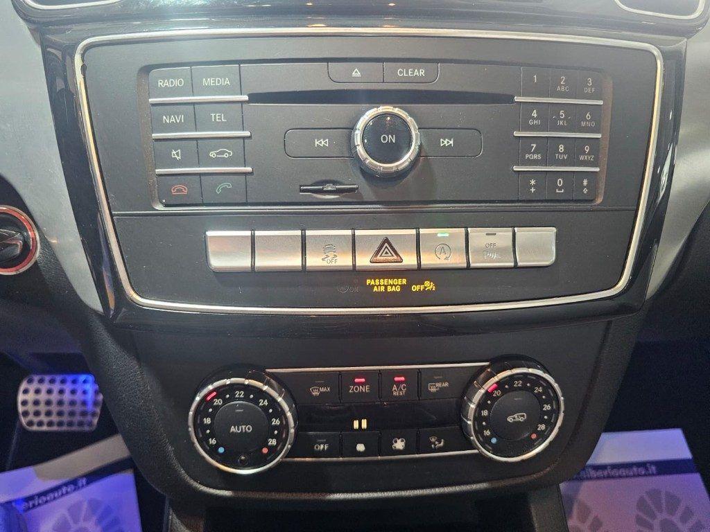 Mercedes-Benz GLE 350 d 4Matic Coupé Premium Plus *CONTO VENDITA*