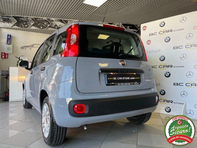 FIAT Panda 1.0 FireFly S&S Hybrid *EURO BLOCK