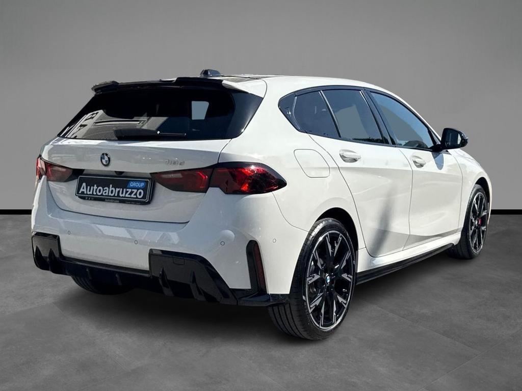 BMW Serie 1 118 d MSport Pro DCT