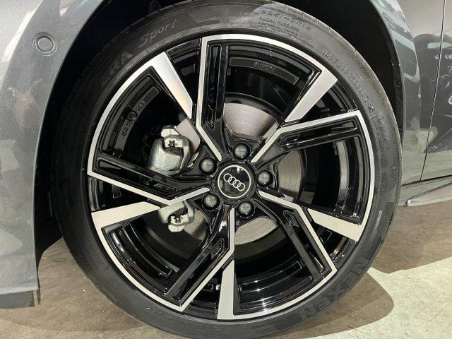 AUDI A3 SPB 35 TFSI Stronic S line "18 Sline/Tetto/Matrix