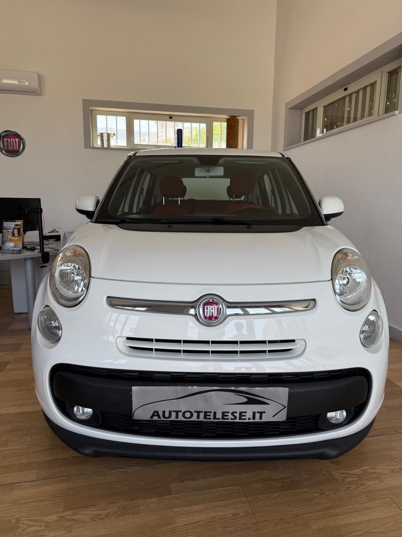 Fiat 500L 1.6 Multijet 120 CV Easy