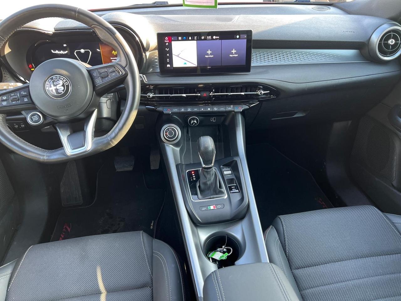 Alfa Romeo Tonale 1.6 diesel 130 CV TCT6 Super