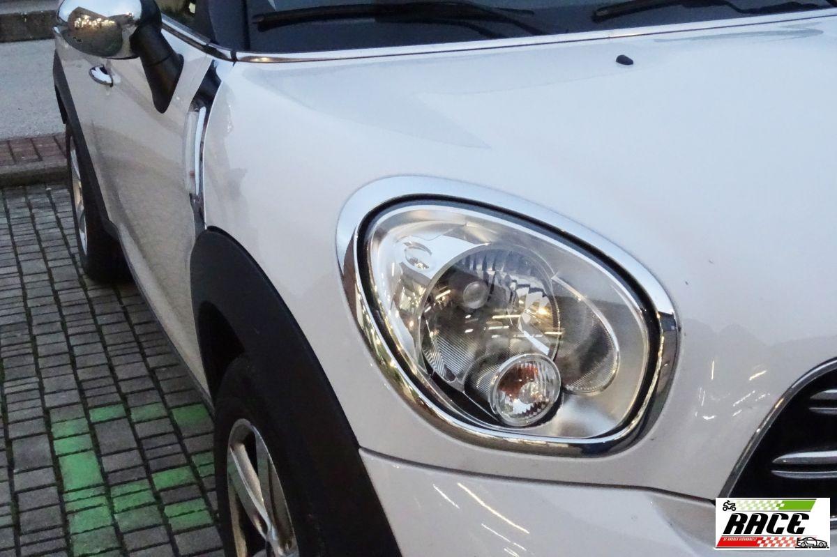 MINI - Countryman - One