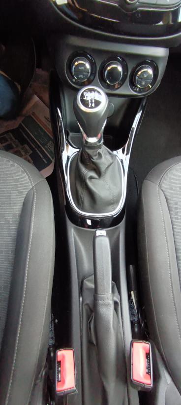 Opel Adam 1.2 Glam 70cv my18.5