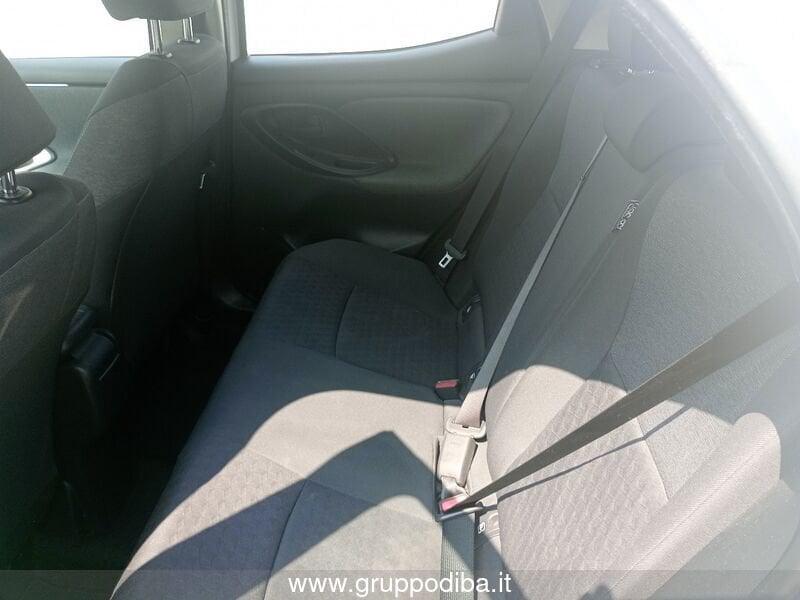 Toyota Yaris IV 2020 1.5h Trend