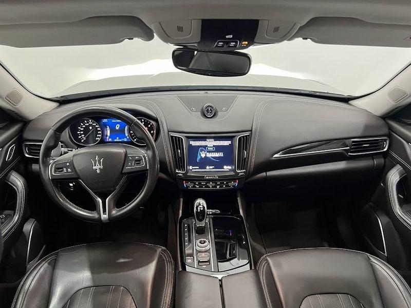 Maserati Levante 3.0 V6 DS 275cv Q4 auto