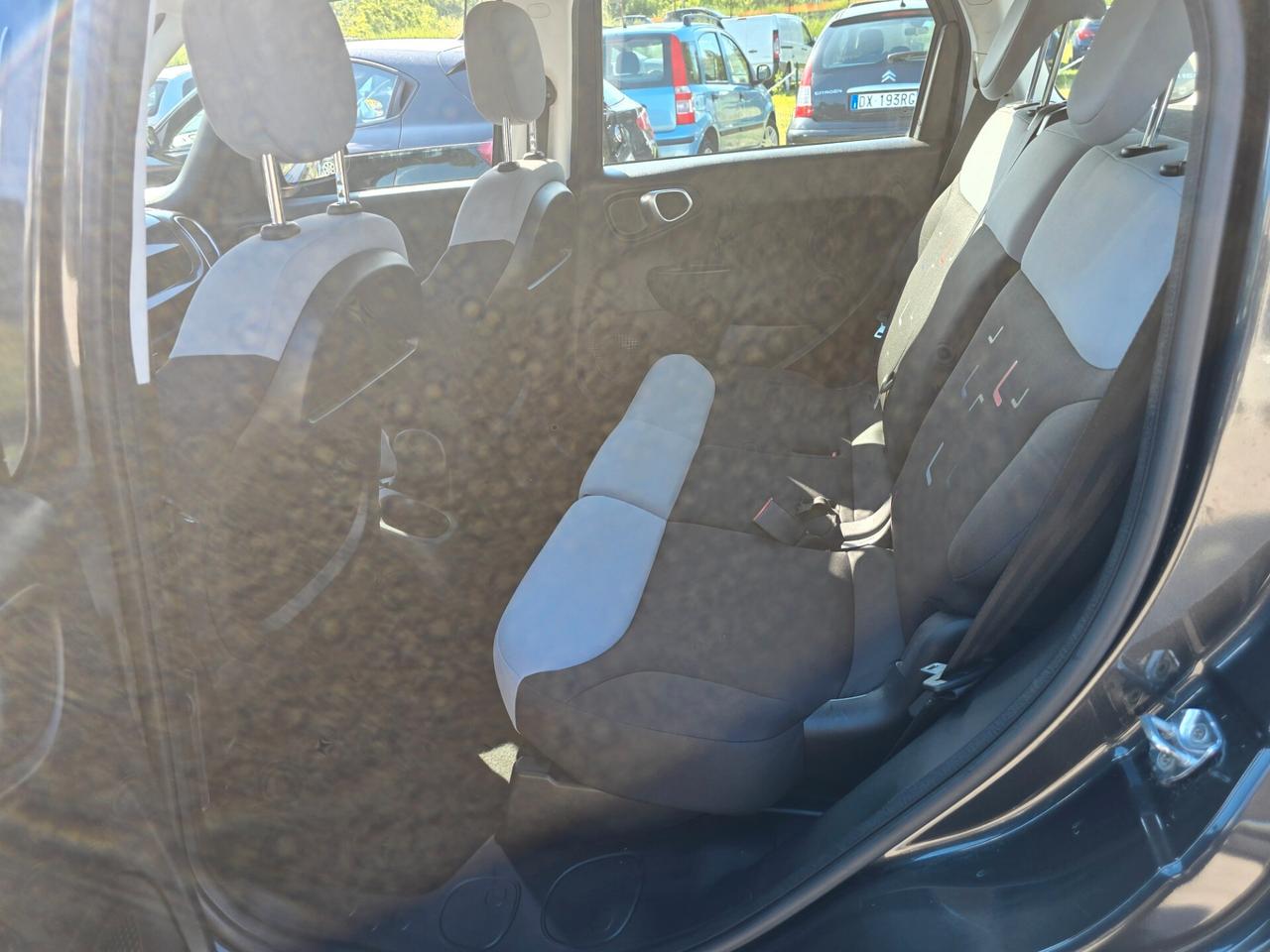 Fiat 500L 1.3 Multijet 95 CV Pop Star