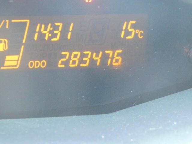 Toyota Yaris 1.4 D-4D DPF 5 p Sol