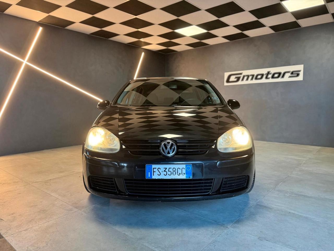Volkswagen Golf STYLE