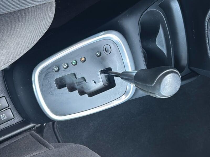 Toyota Yaris Yaris 1.0 5 porte Business