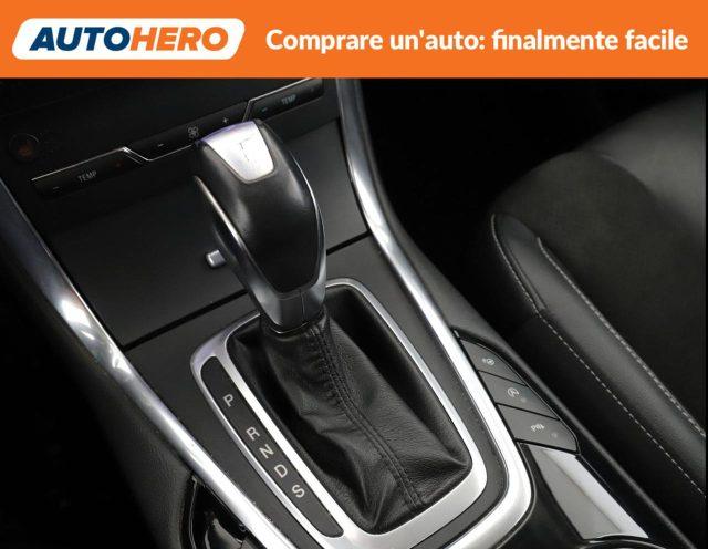 FORD Galaxy 2.0 TDCi 150CV Start&Stop Powershift Titanium